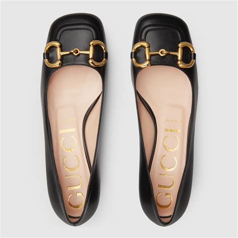 gucci blooms ballet flats review|gucci ballet flat with horsebit.